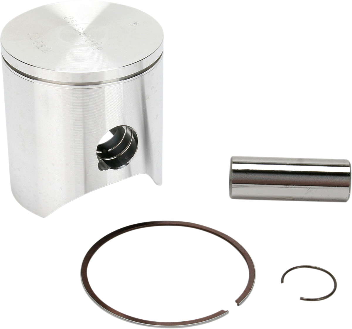 High-Performance Piston Kit