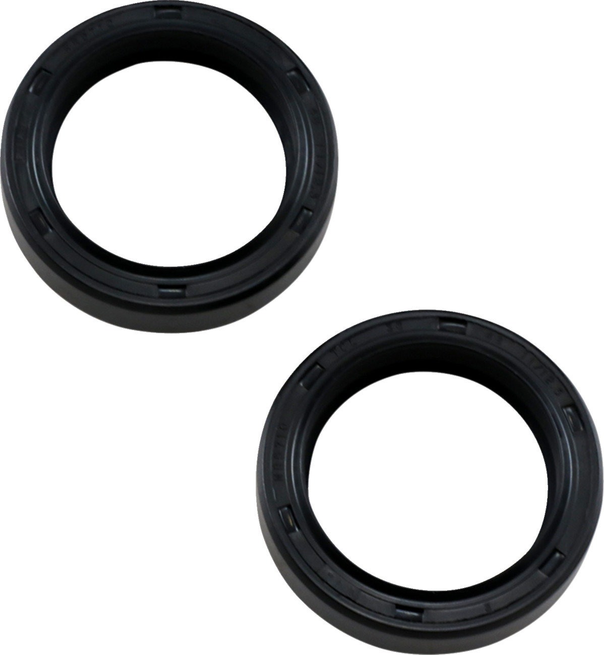 PARTS UNLIMITED Front Fork Seals