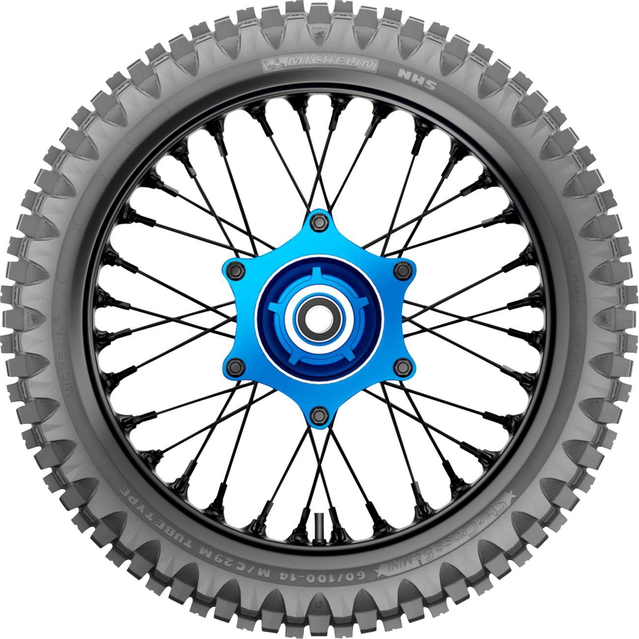 MICHELIN StarCross 5 Mini Tire