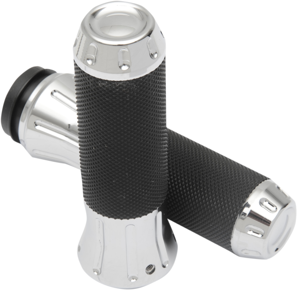 Drag Specialties Custom Grips