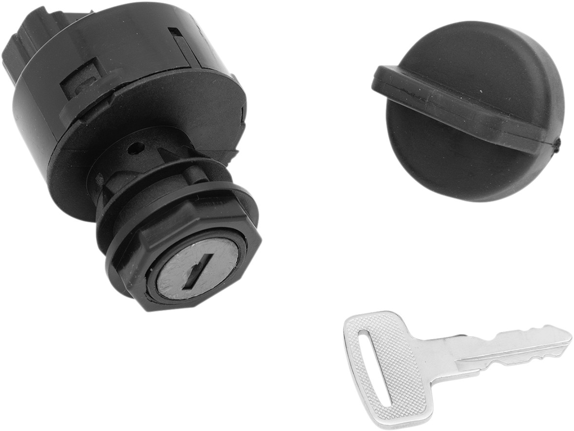 Moose Racing Ignition Switch