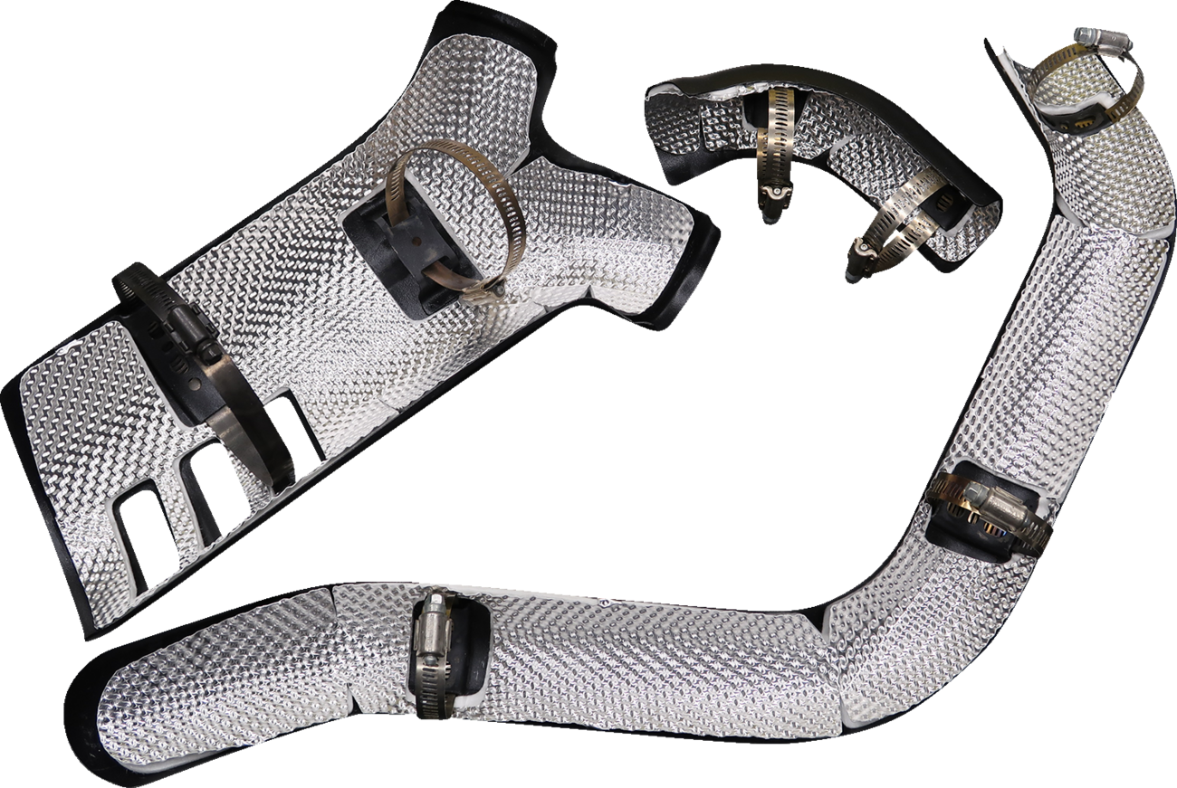Heat Shield Liner Kit
