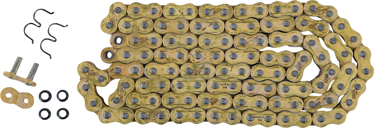 520 HPE Series Chain