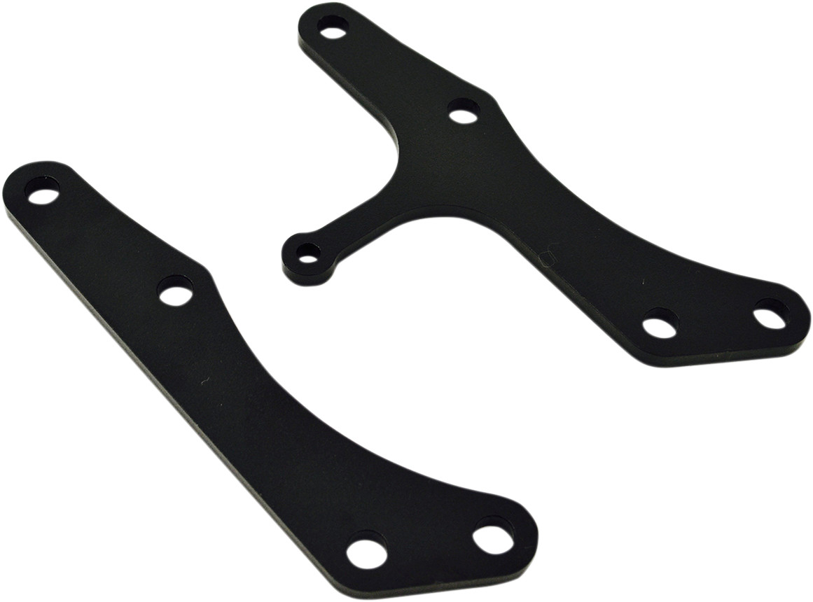 LA Choppers Lowering Kit For Indian Chieftain 2014-2019