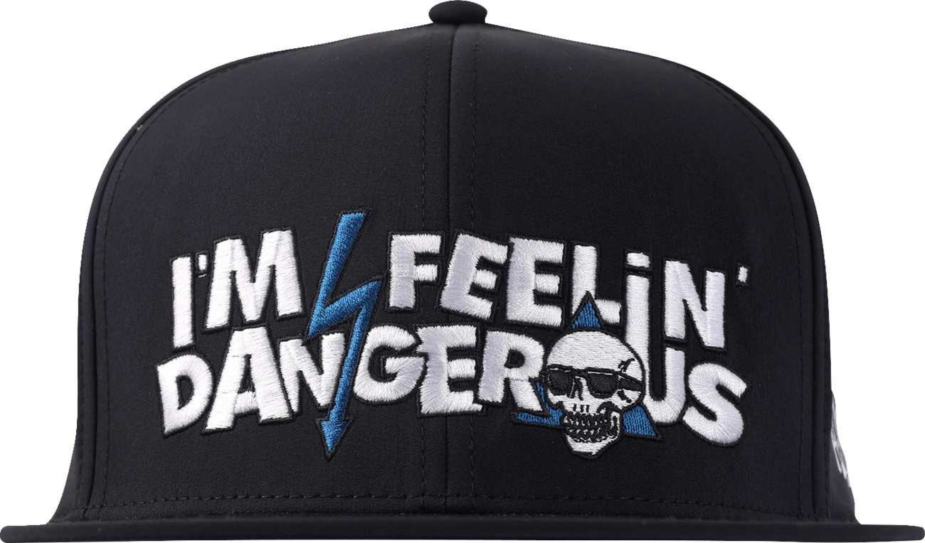 Shocking Hat