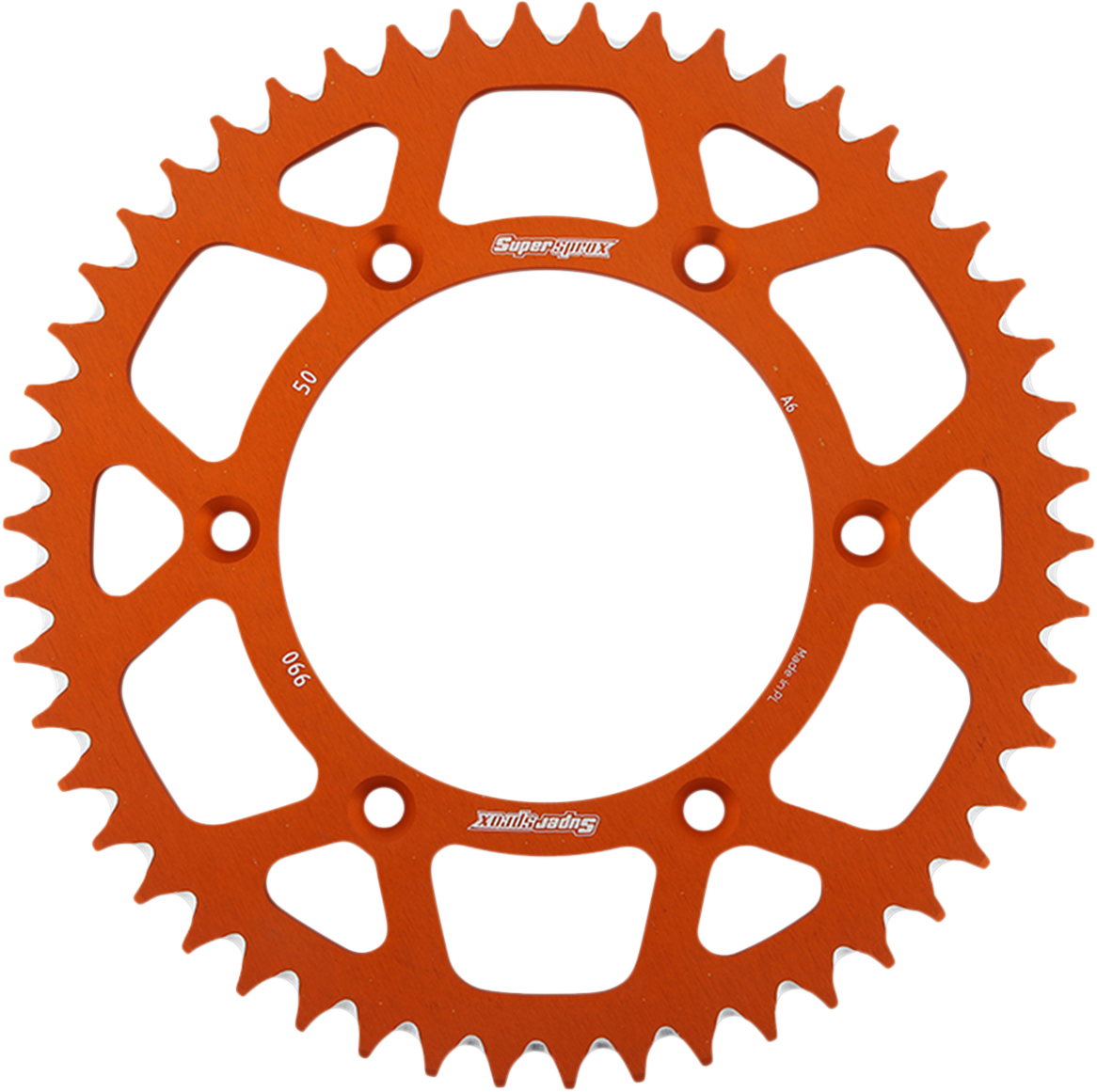 SUPERSPROX Aluminum Rear Sprocket