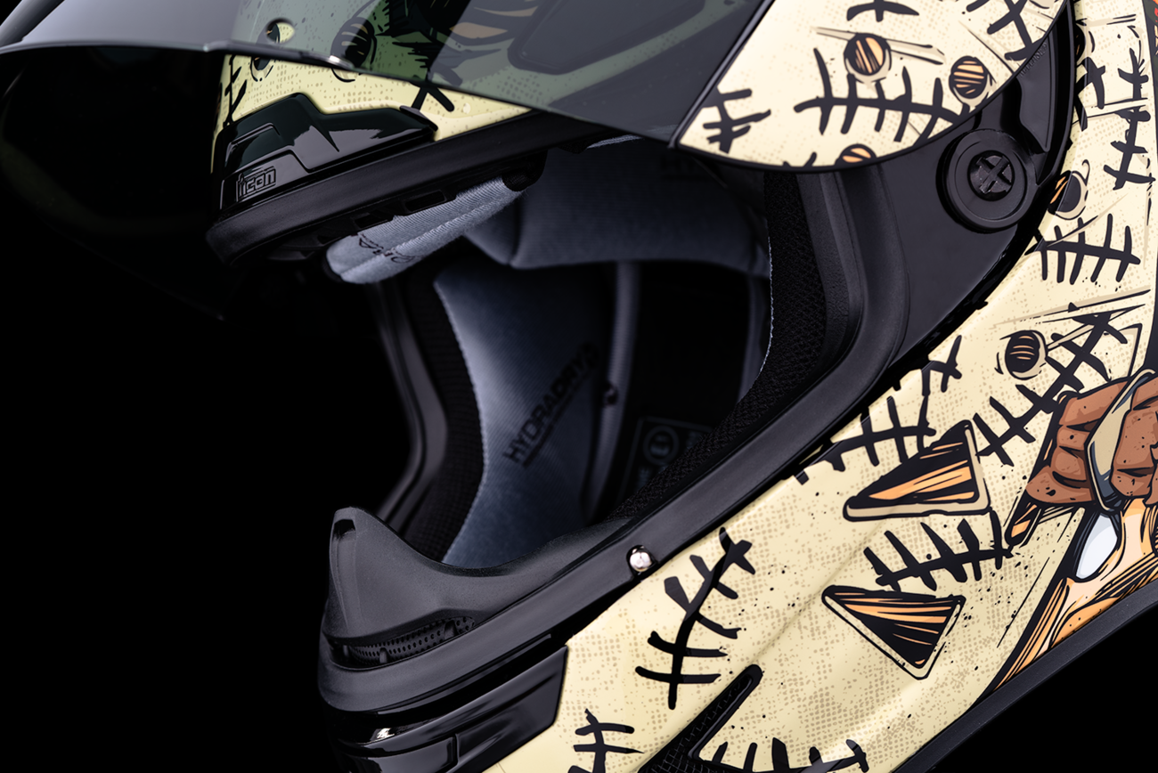 Icon Airframe Pro™ TopShelf Helmet