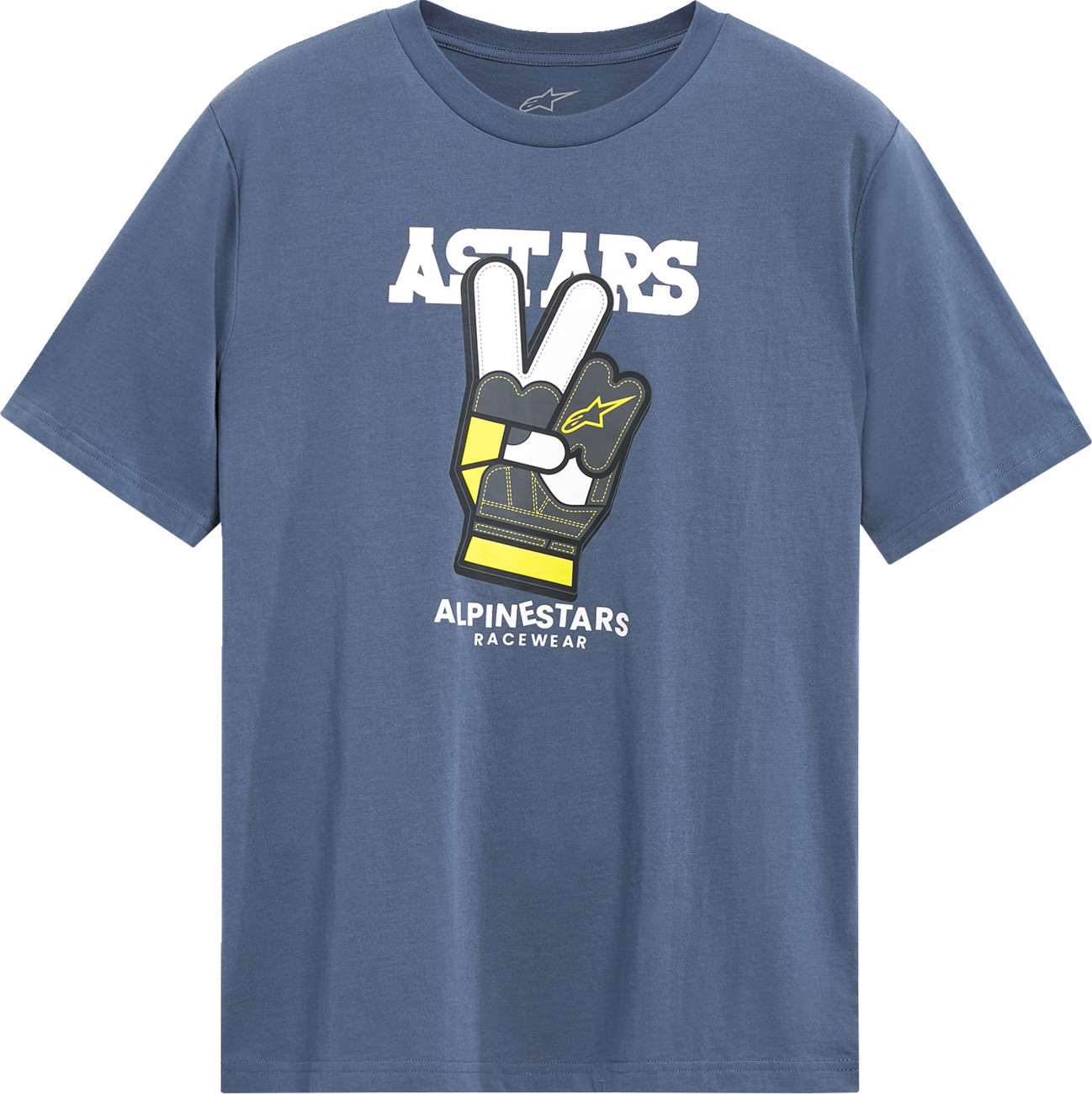 ALPINESTARS Peaceout CSF T-Shirt
