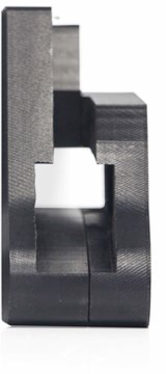AXP Racing Chain Guide KTM / Husqvarna / Sherco / Gas Gas 2014-2025