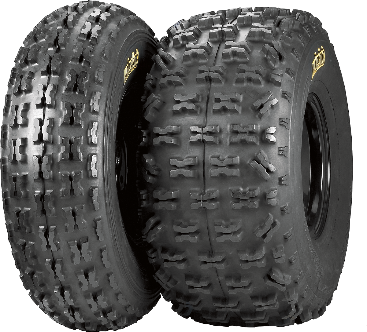 ITP Holeshot XCT Tire