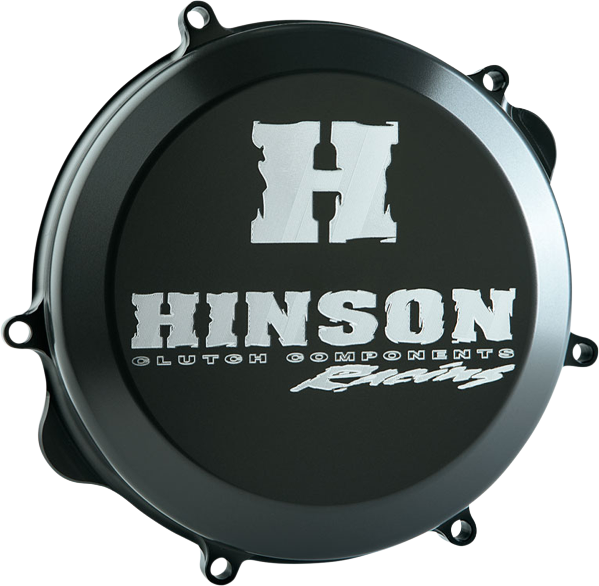 Clutch Cover