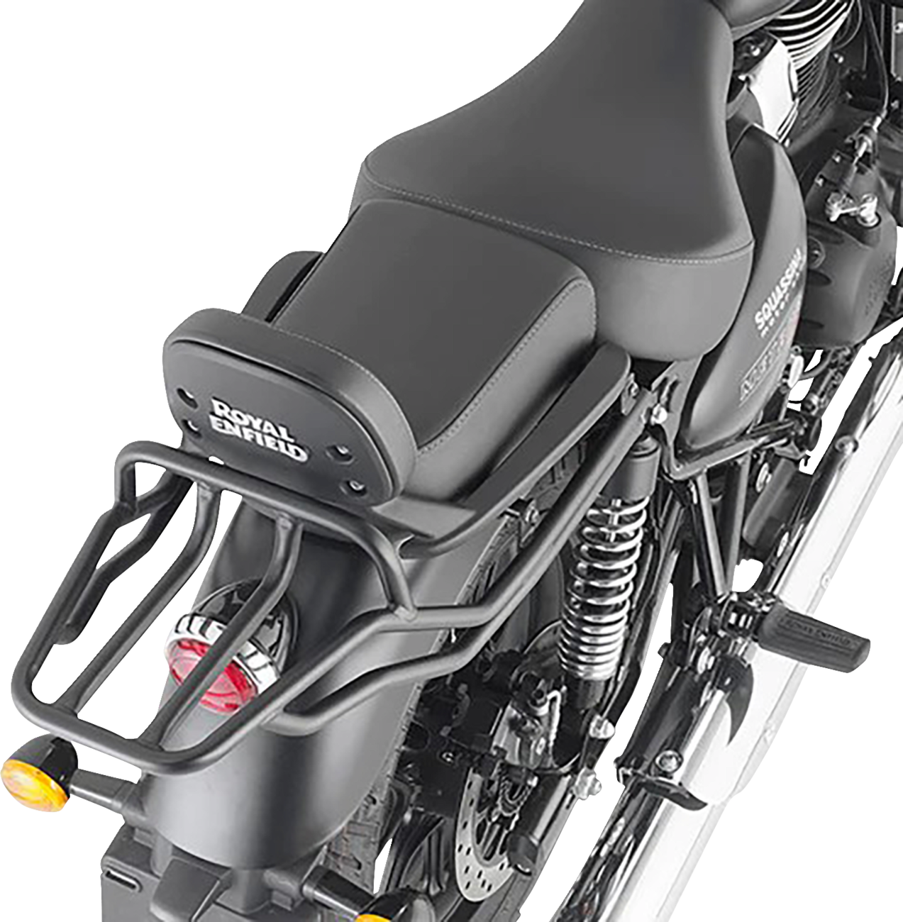 GIVI V35/V47 Mounting Hardware