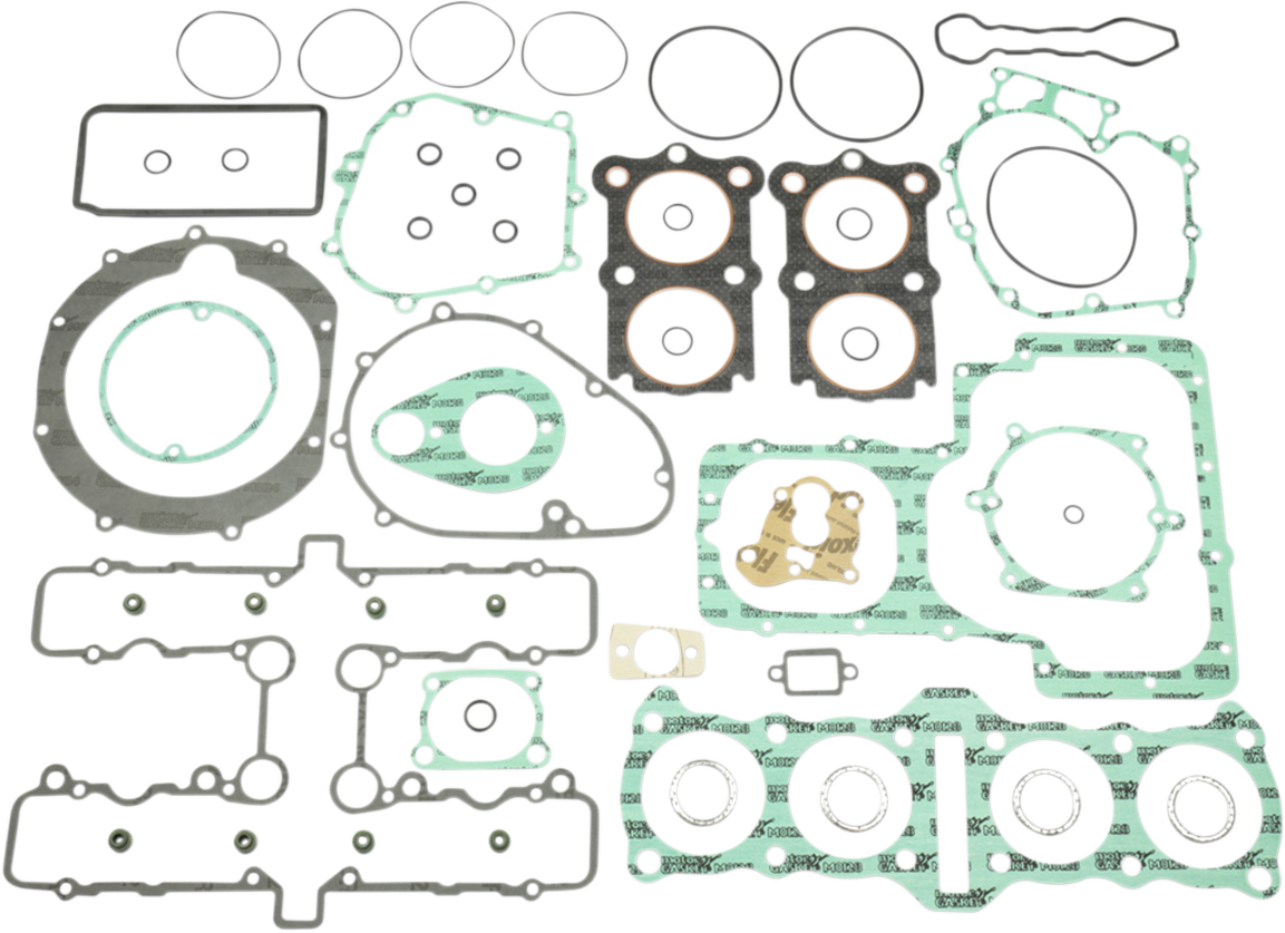 Gasket Kit — Complete