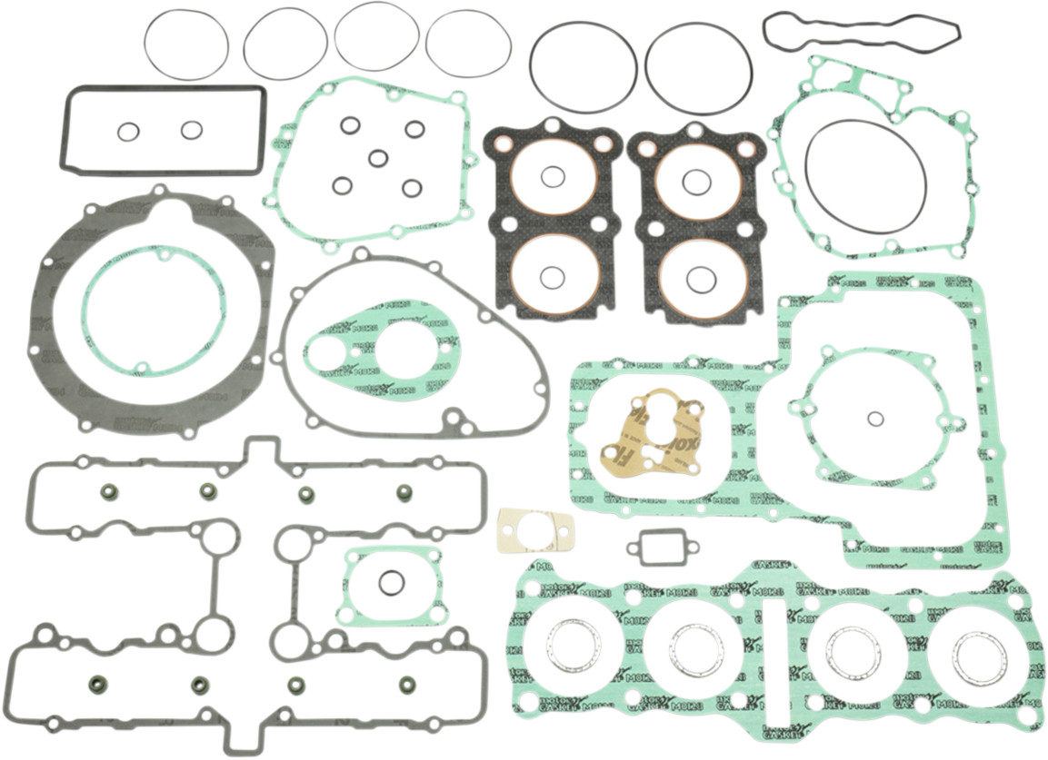 ATHENA Gasket Kit — Complete