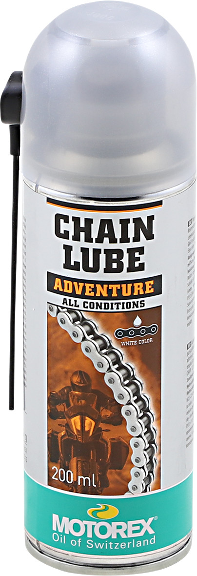 MOTOREX Chainlube Adventure Chain Lubricant