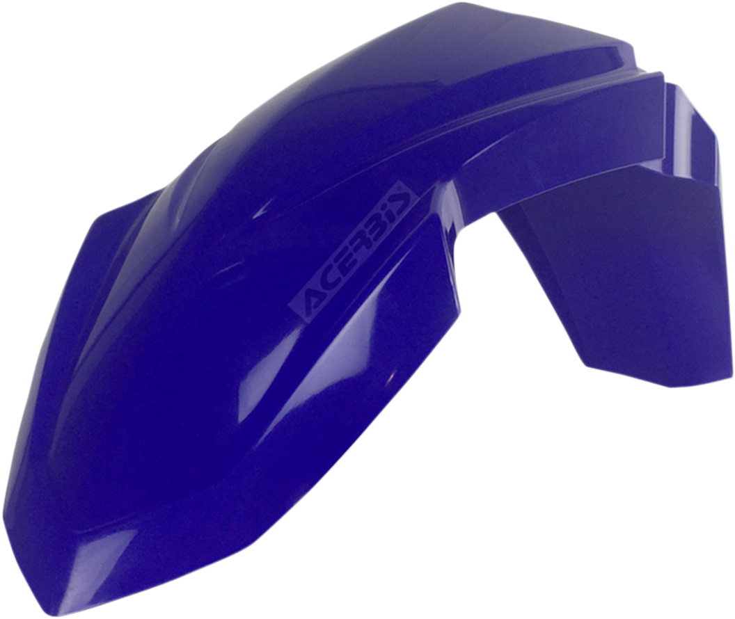 Acerbis Front Fender Yamaha YZ85 2015-2021