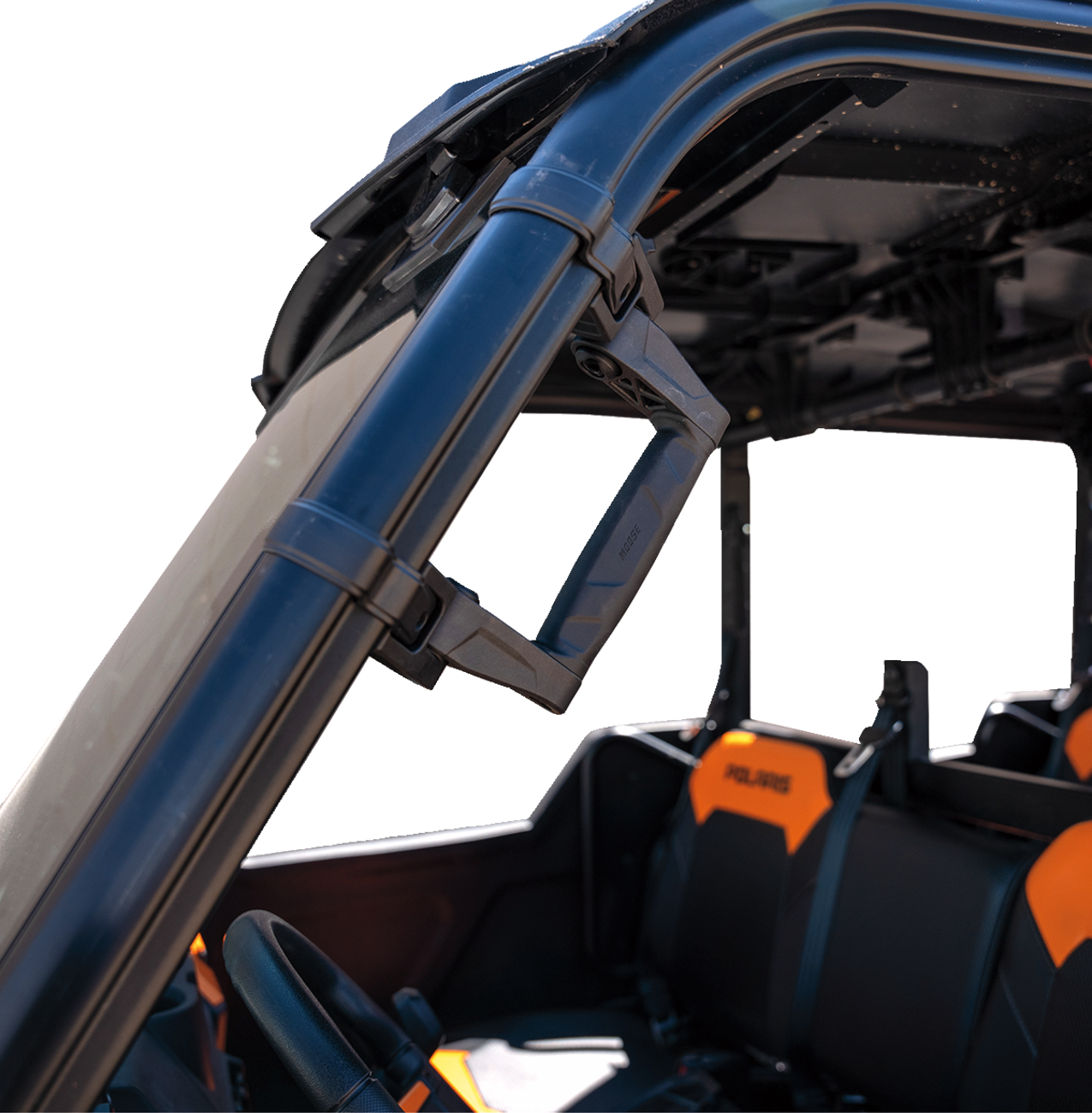 MOOSE OFFROAD Elite Series Grab Handle