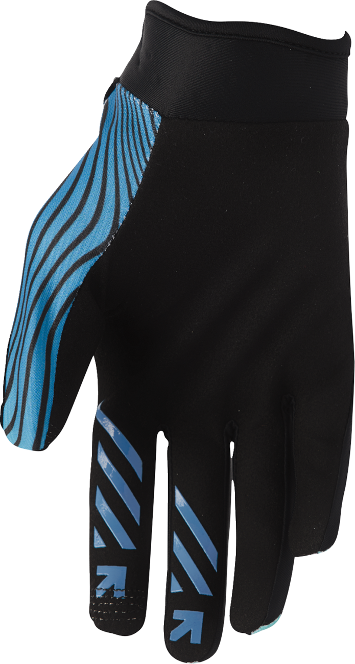Thor LAUNCHMODE Identity Gloves