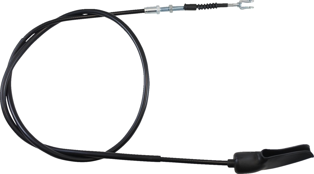 Front Brake Cable