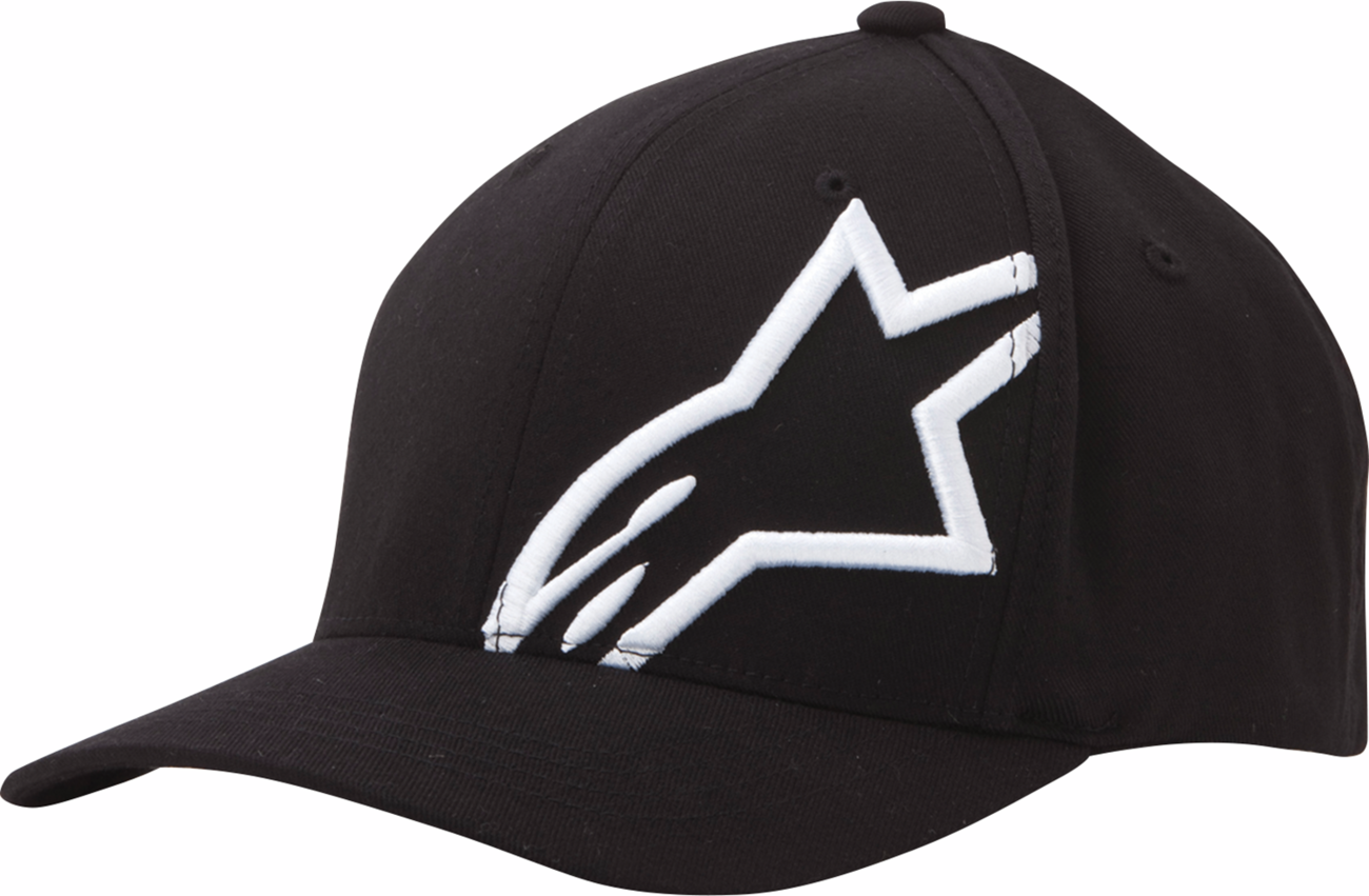 ALPINESTARS Corp Shift 2 Curved Brim Hat