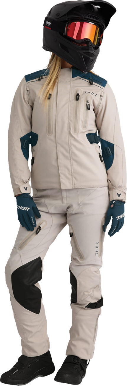 THOR Women's Range Jacket