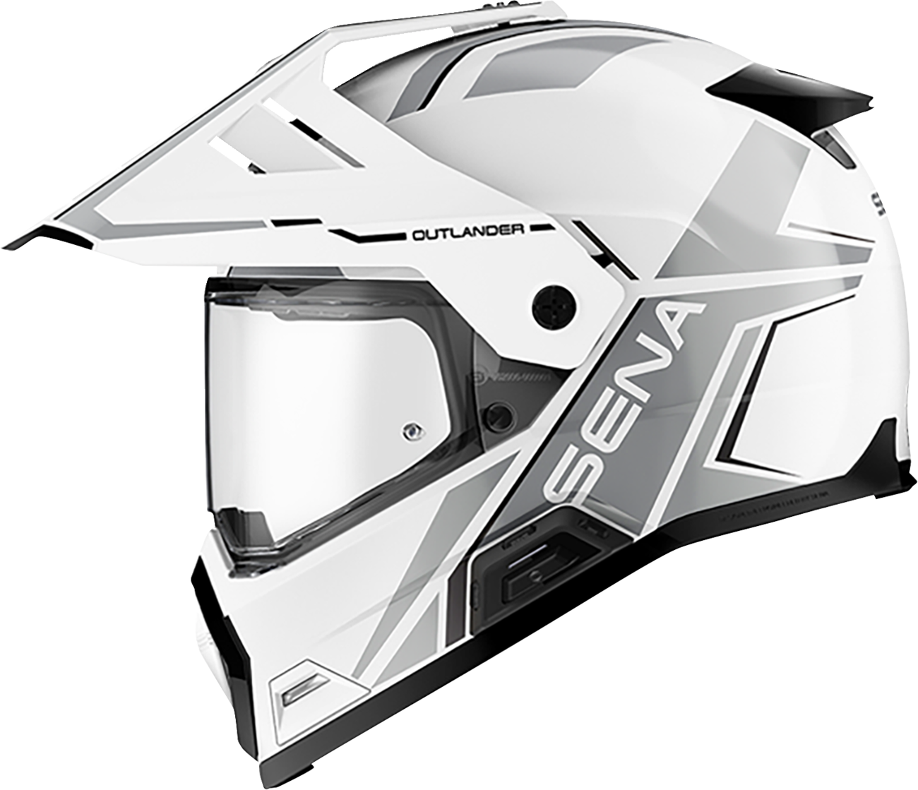 SENA Outlander Smart DS Helmet (2027)