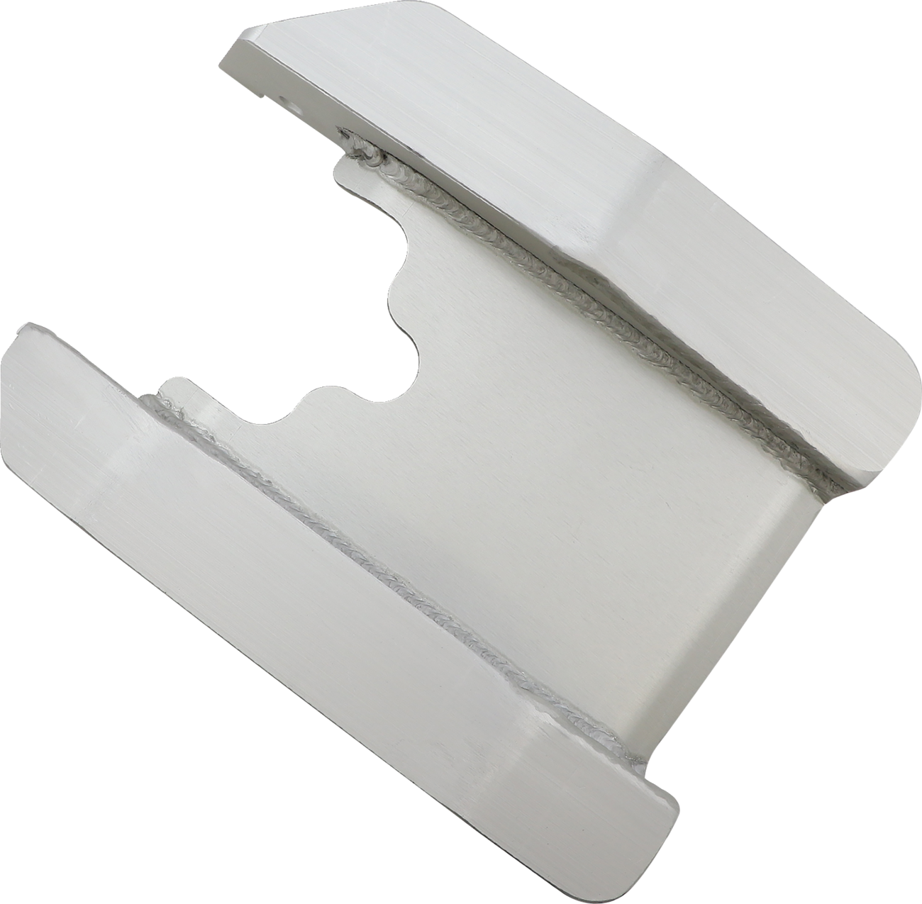 Bullet Line Heavy Duty Swingarm Skid Plate