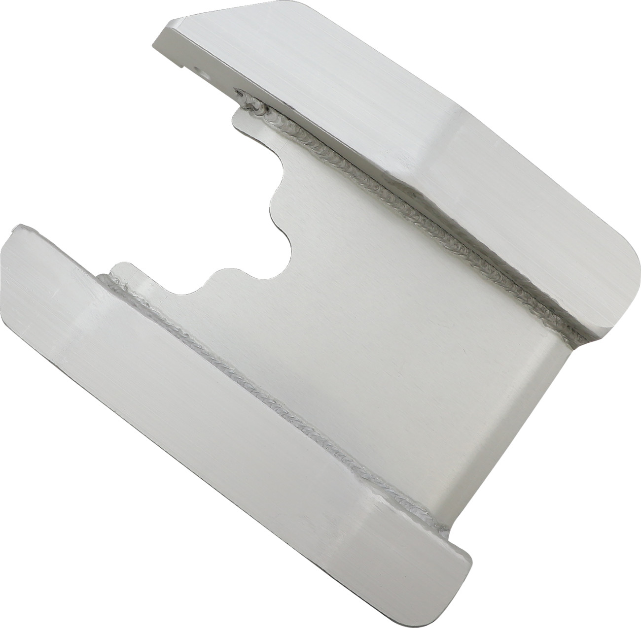 Bullet Line Heavy Duty Swingarm Skid Plate