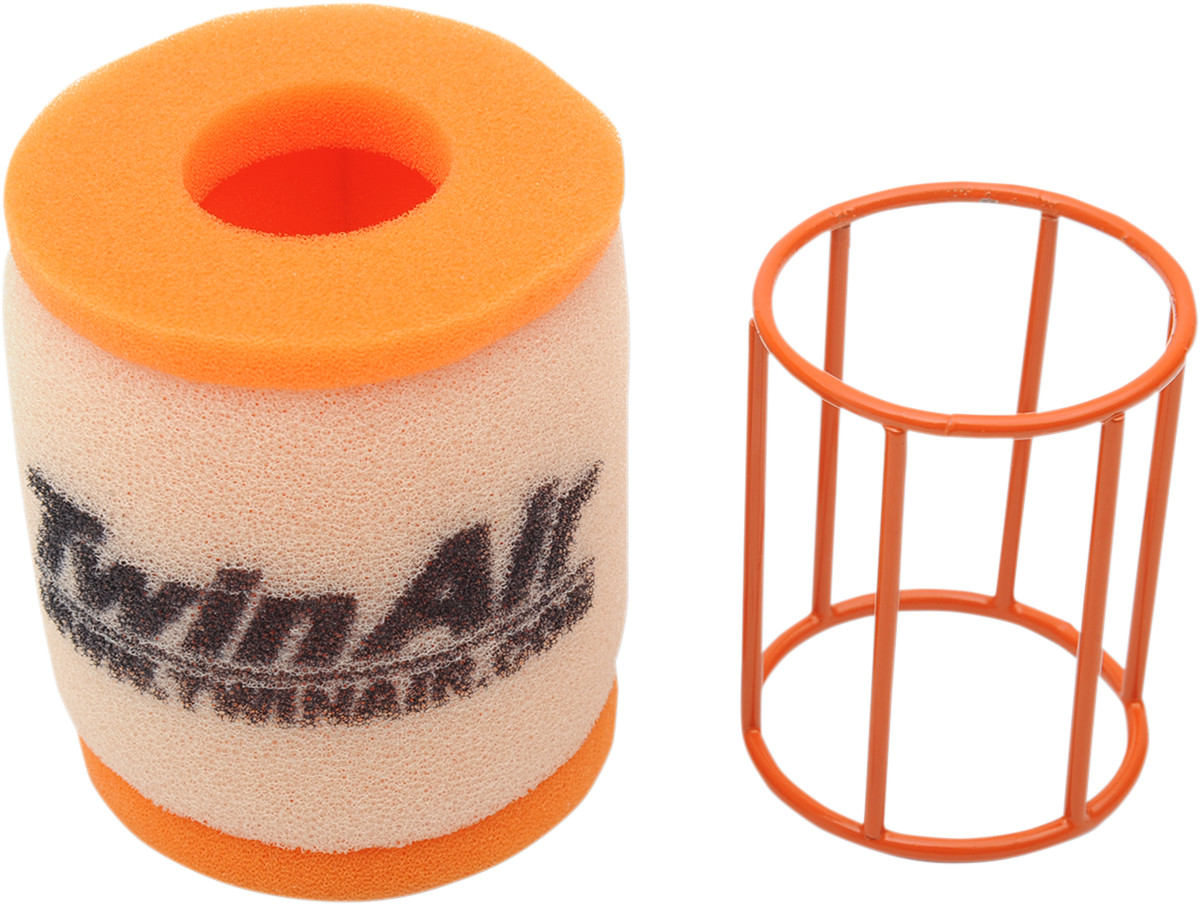 Twin Air Air Filter with Cage