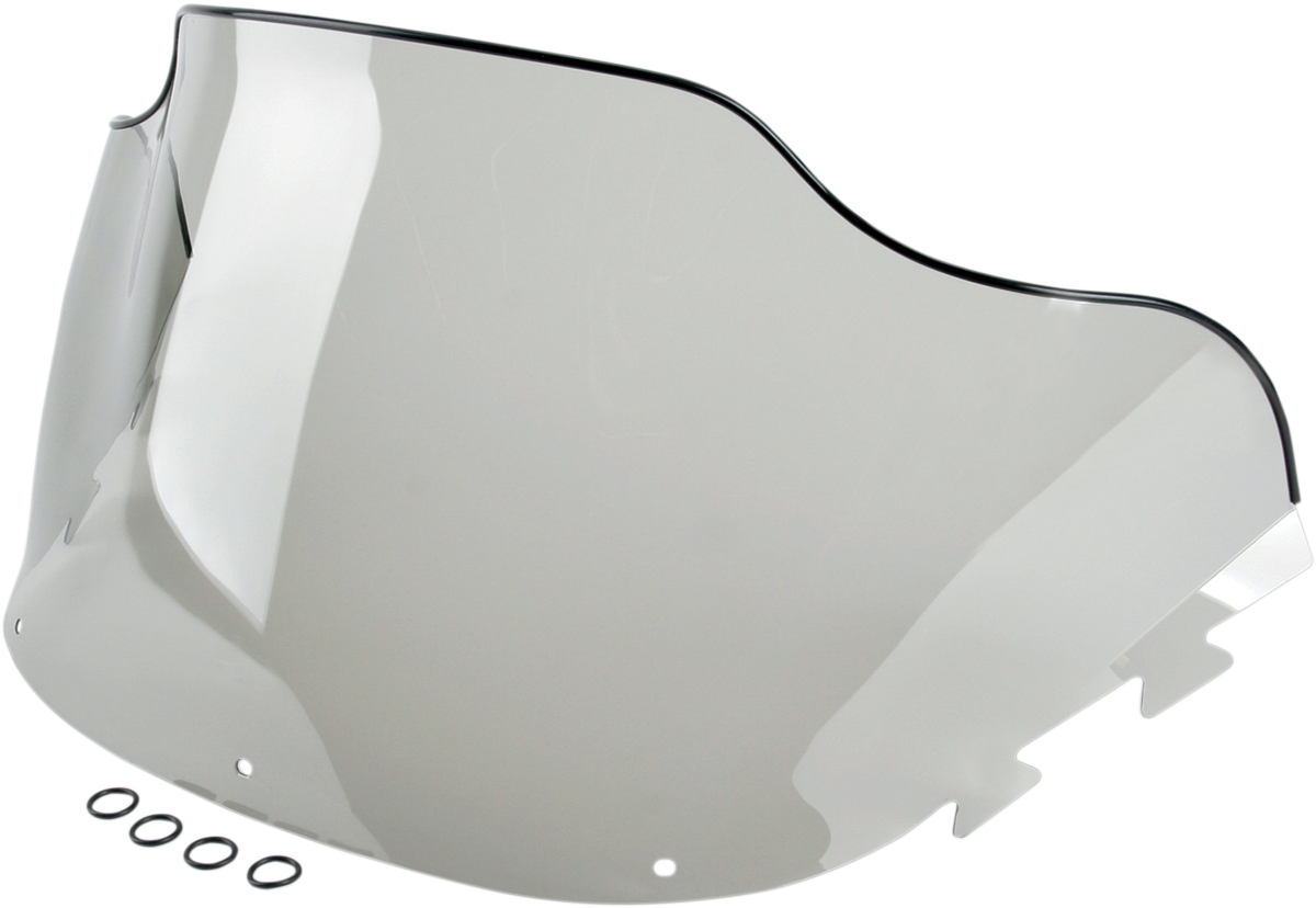 Lexan® Polycarbonate Windshield