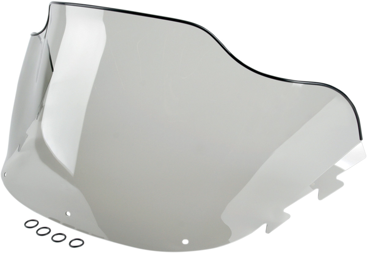 Lexan® Polycarbonate Windshield