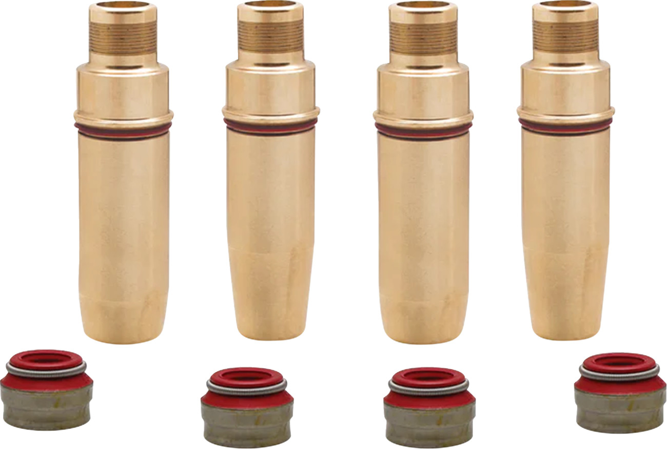 KIBBLEWHITE Valve Guide Kit