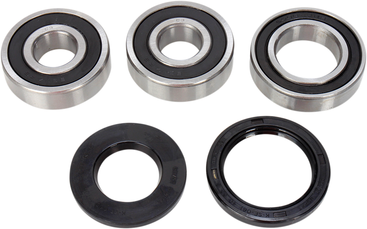 Wheel Bearing and Seal Kit