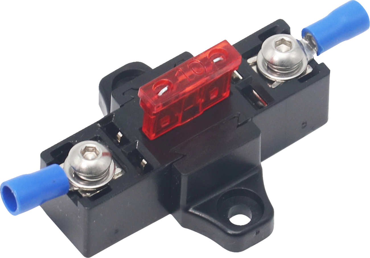 MOOSE OFFROAD Modular Fuse Block