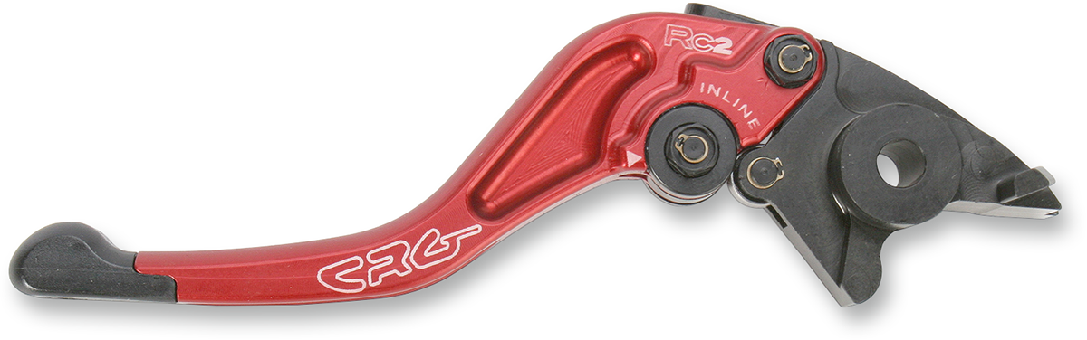 CRG RC2 Shorty Brake Lever