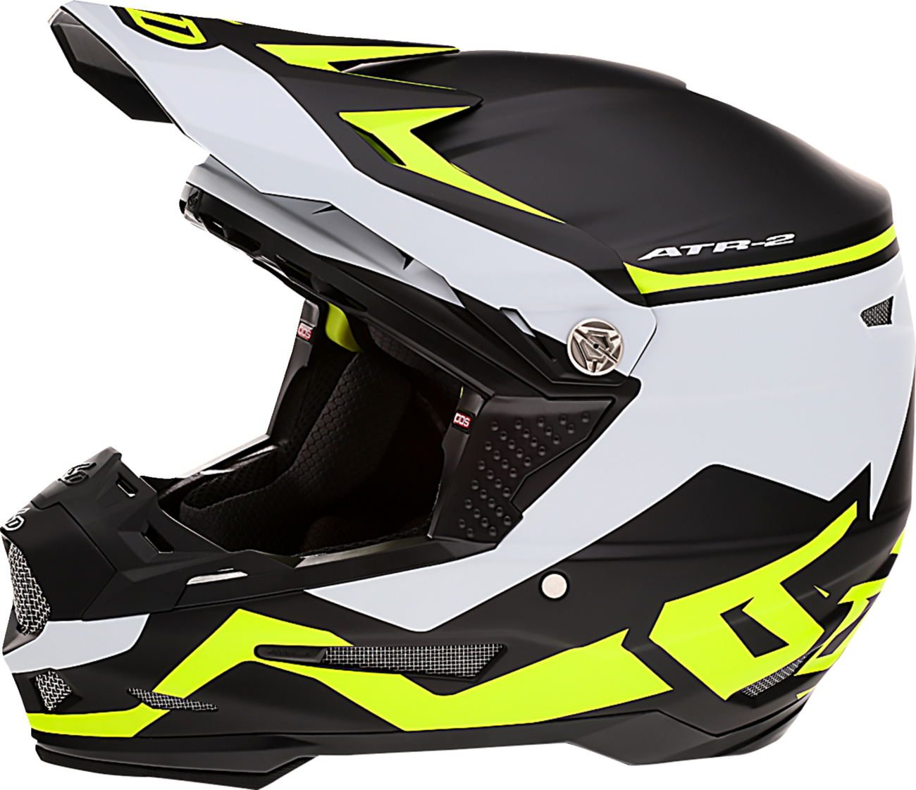 6d helmets ATR-2 Drive Helmet