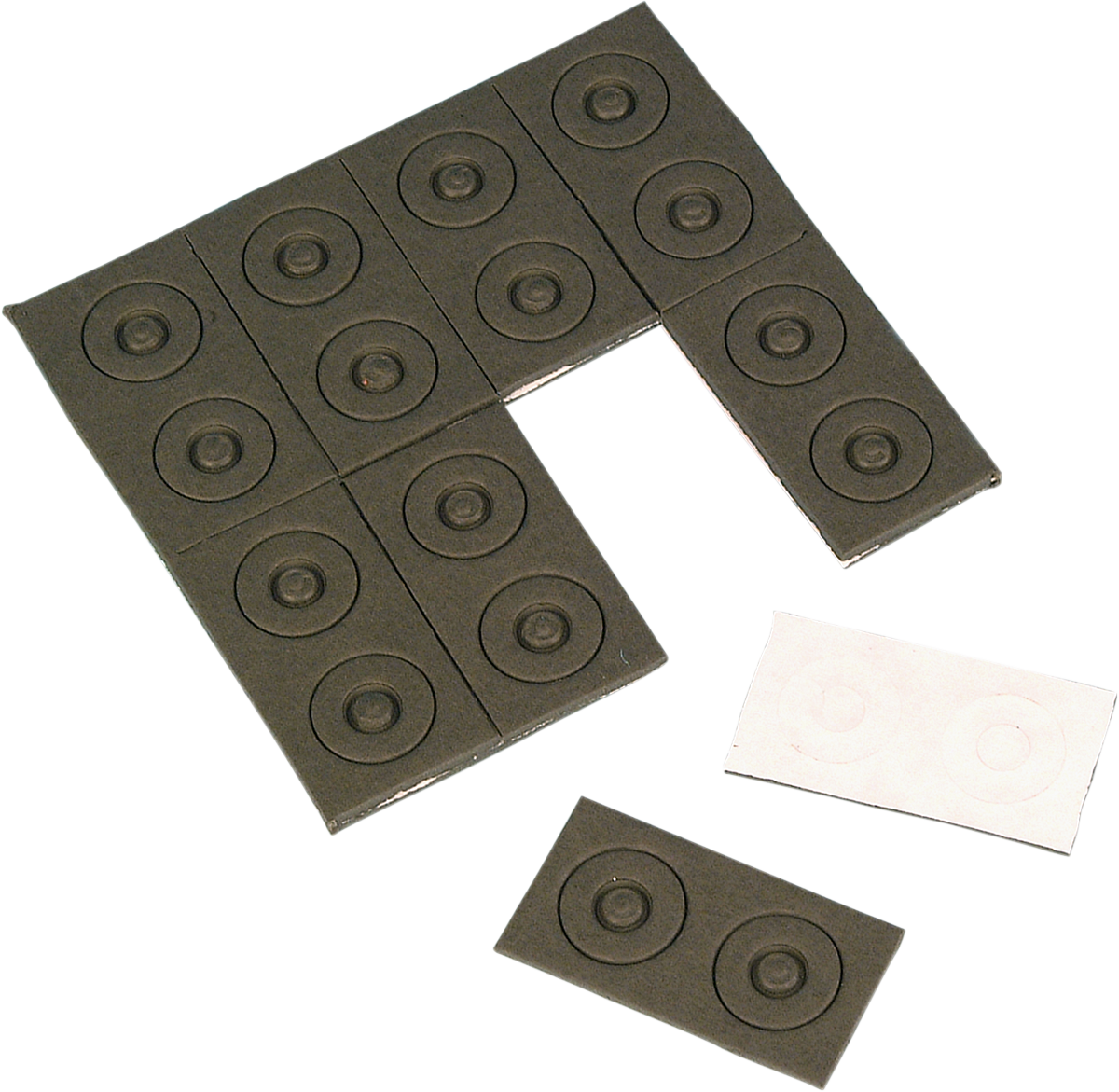 JAMES GASKET Replacement Washers