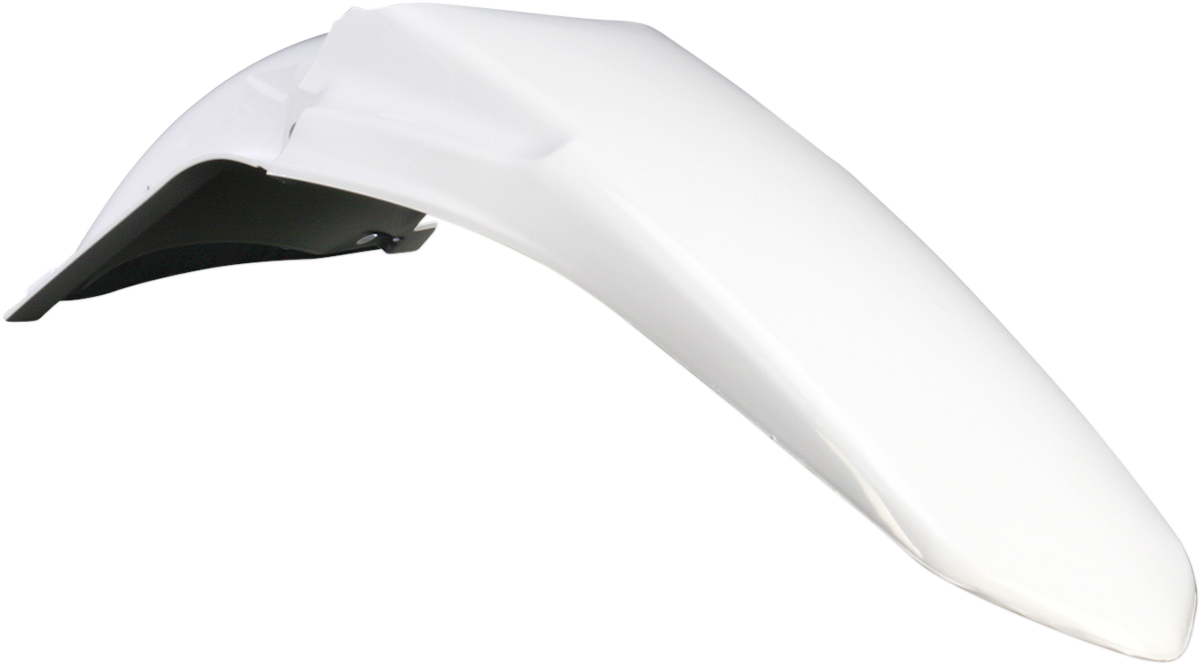 Acerbis Rear Fender Yamaha YZ125 / YZ250 2002-2014