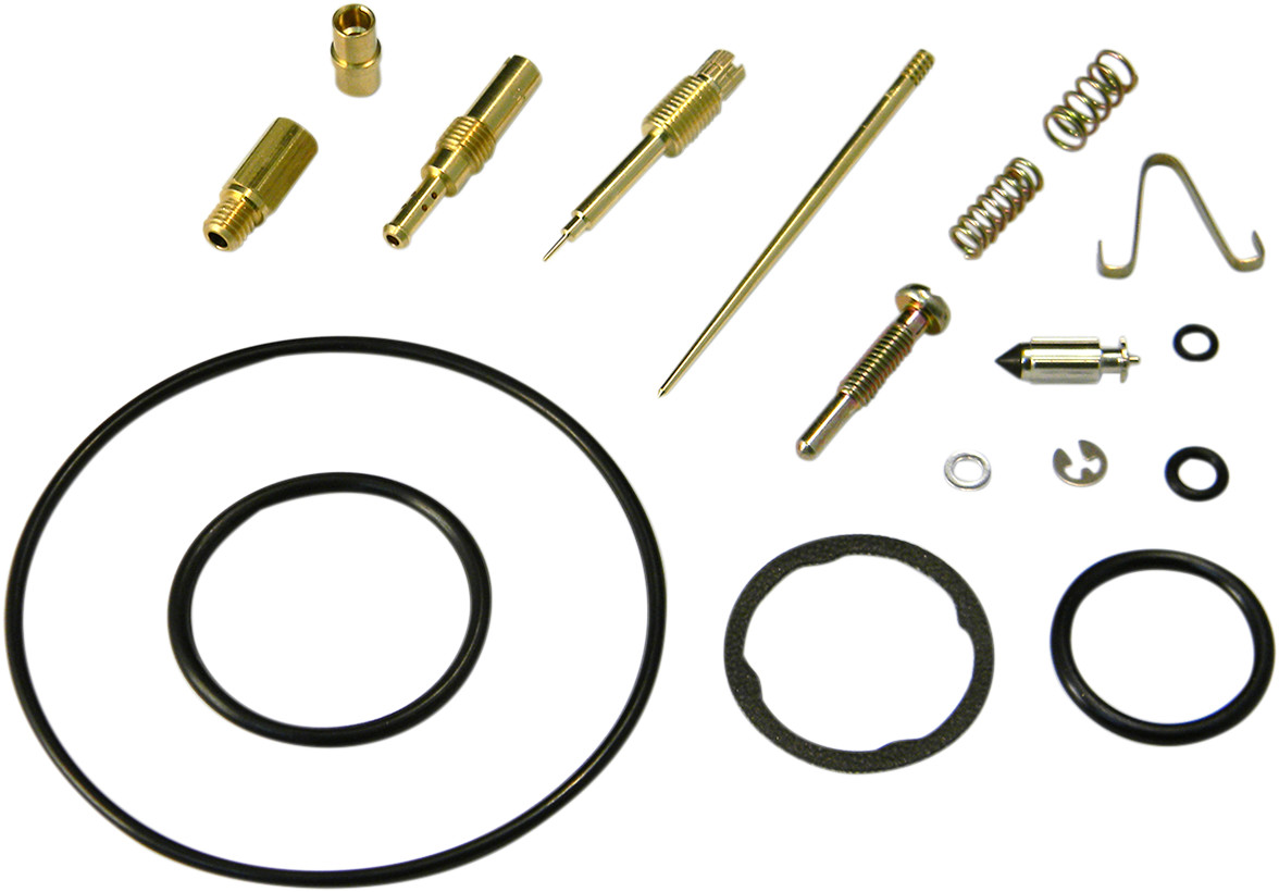 SHINDY Carburetor Repair Kit