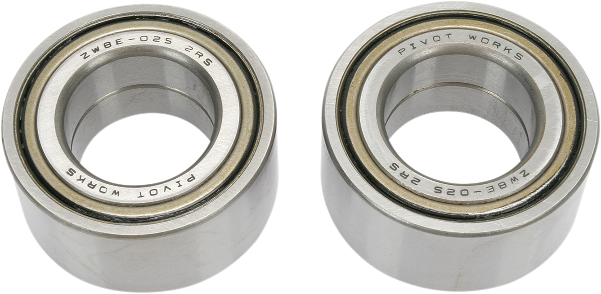 PIVOT WORKS Wheel Bearing Kit