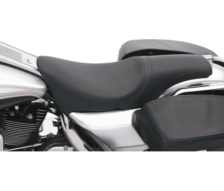 SEAT,PRED SMOOTH FLT/HR | Products | Drag Specialties Seats