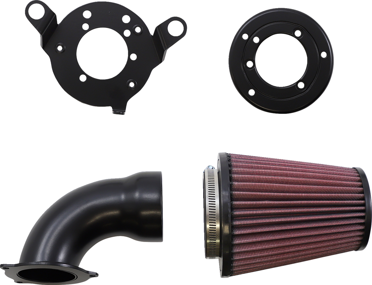 COBRA Cone Air Intake