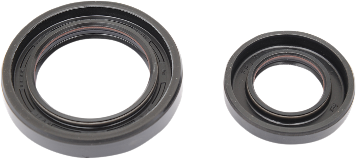 Crankshaft Oil Seal Kit
