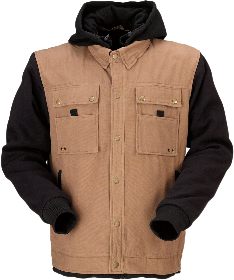 Z1r Jayrod Jacket