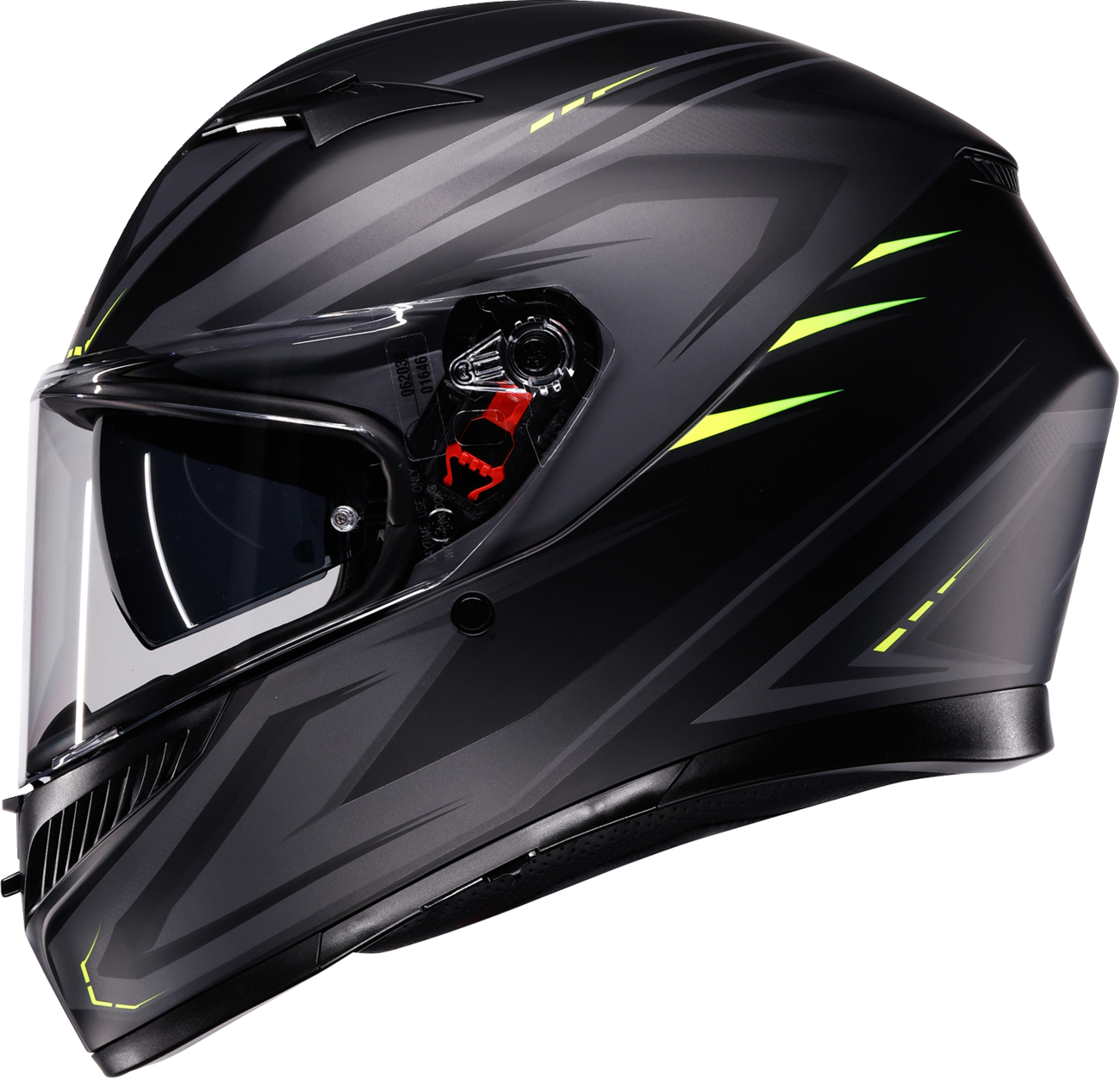 AGV K3 Syth Helmet