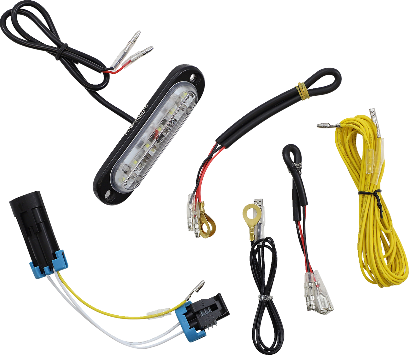 Powermadd Reverse Light Kit Polaris General / Ranger / RZR 2011-2025