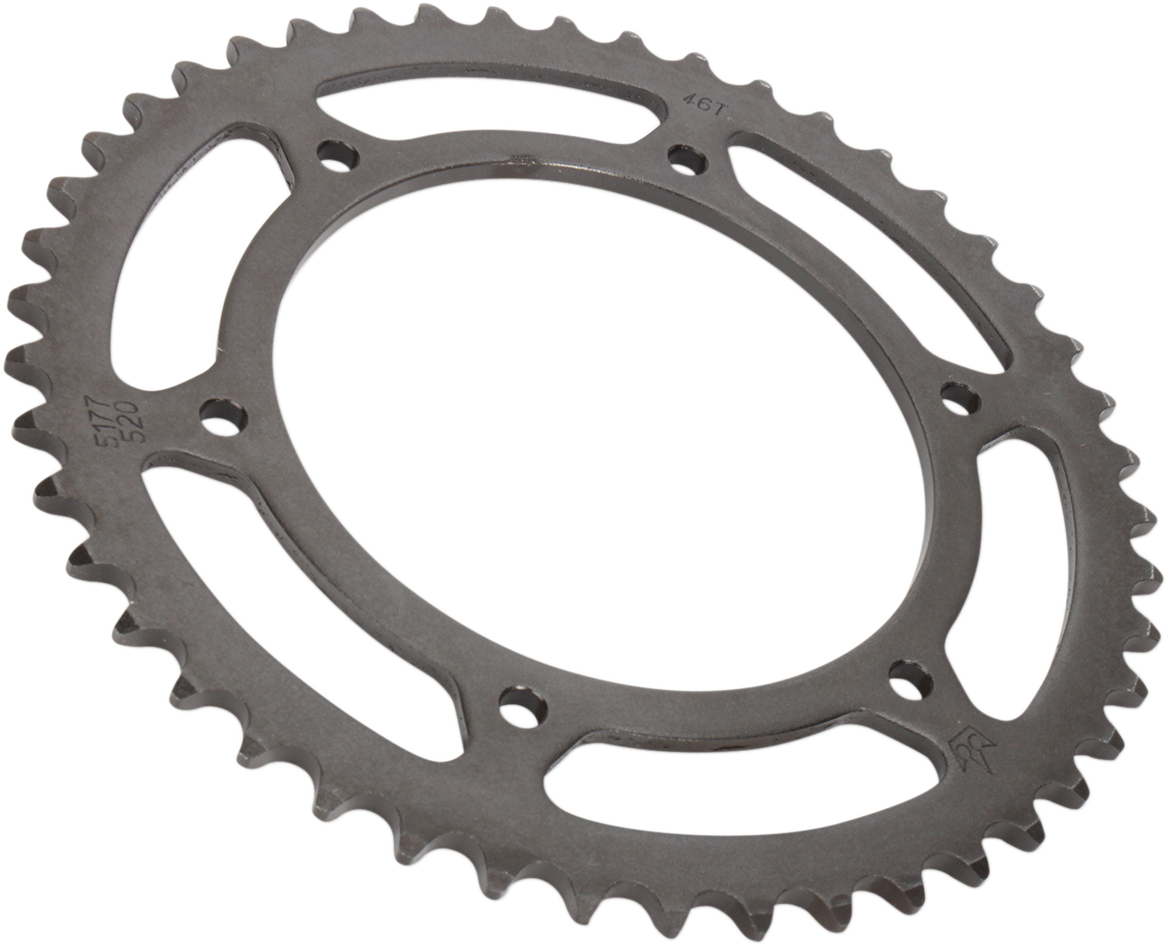 DRIVEN RACING Lightweight Steel Sprocket