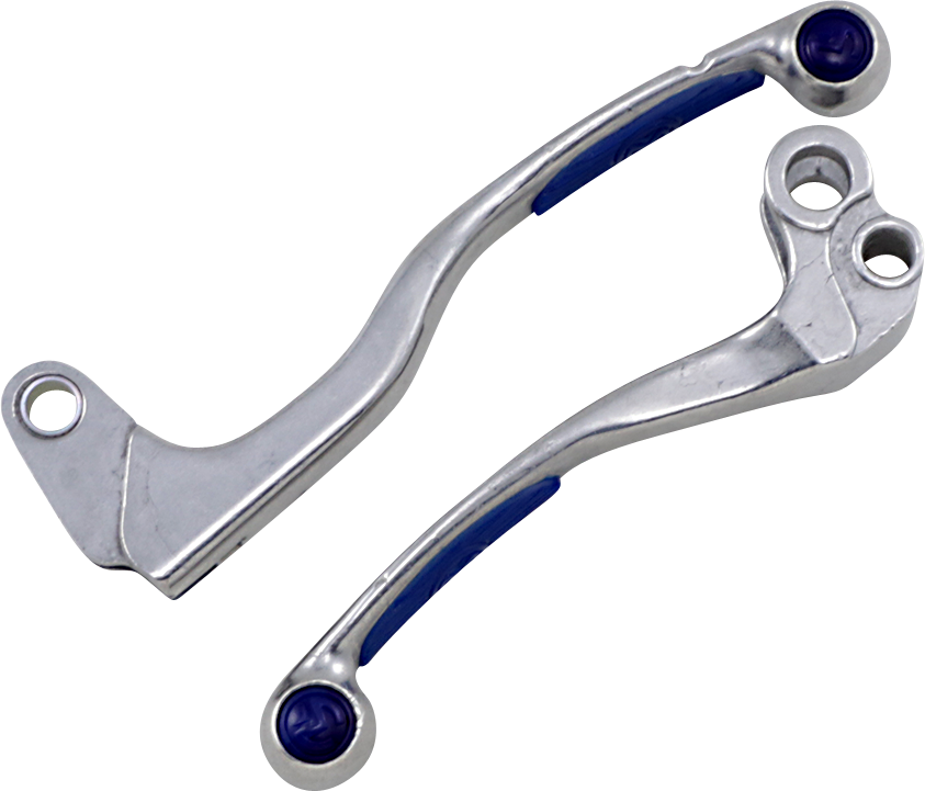 Moose Racing Competition Lever Set Yamaha 80cc-400cc 1996-2000