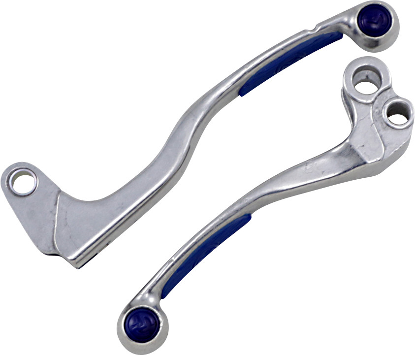 Moose Racing Competition Lever Set
