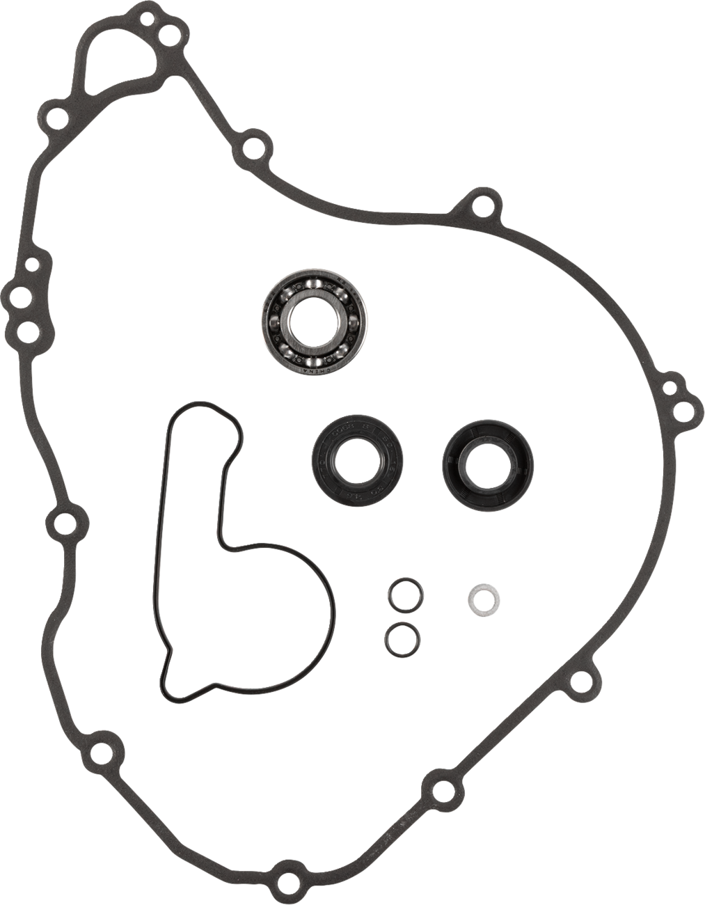 Moose Racing Water Pump Rebuild Kit